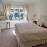 At Ballysax House Bed and breakfast *