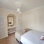 At Ballysax House Bed and breakfast The Curragh