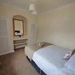 Bed and breakfast At Ballysax House The Curragh