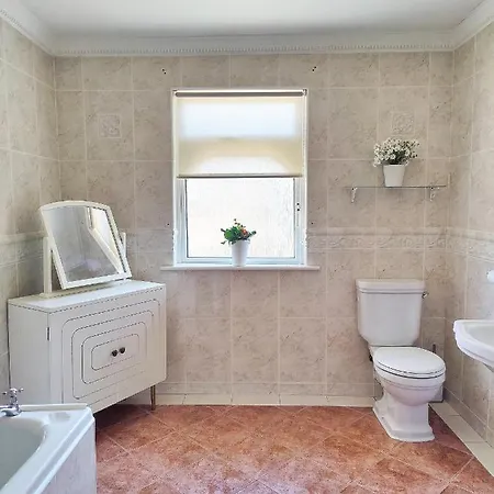 At Ballysax House The Curragh