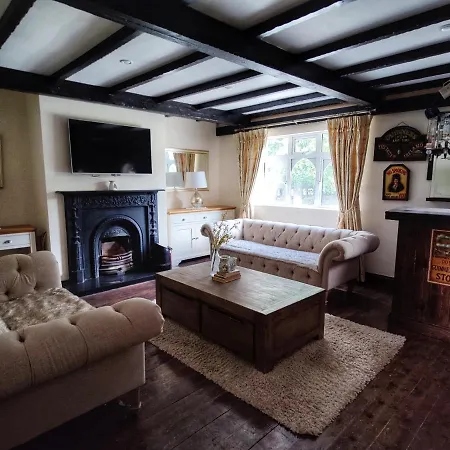 At Ballysax House B&B