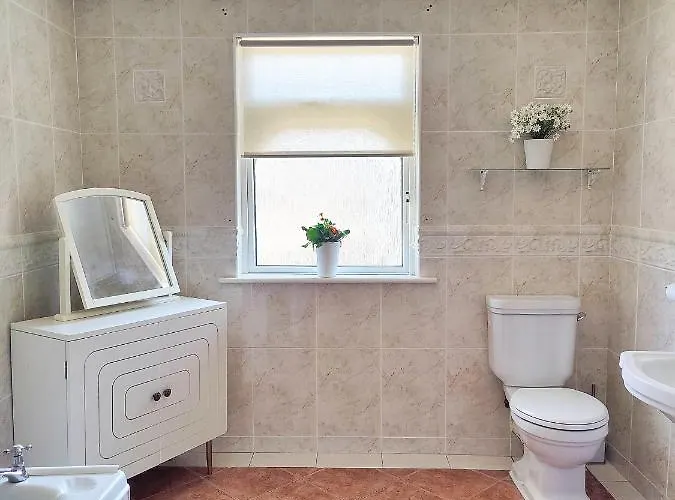 At Ballysax House The Curragh