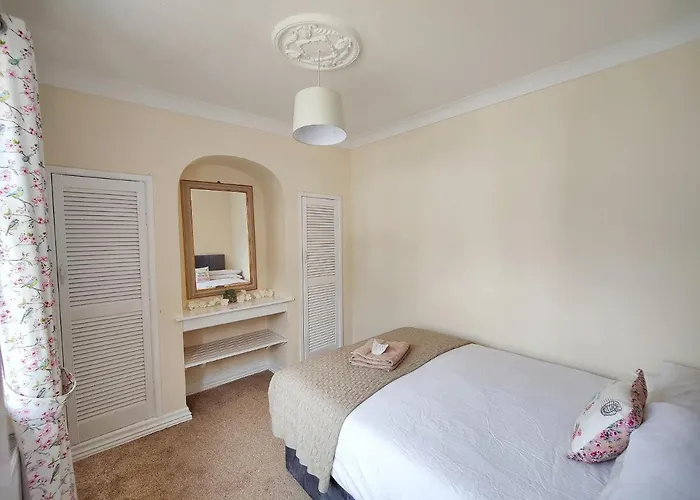 At Ballysax House Bed and breakfast The Curragh