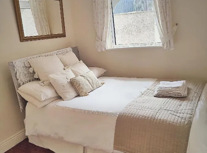 At Ballysax House The Curragh